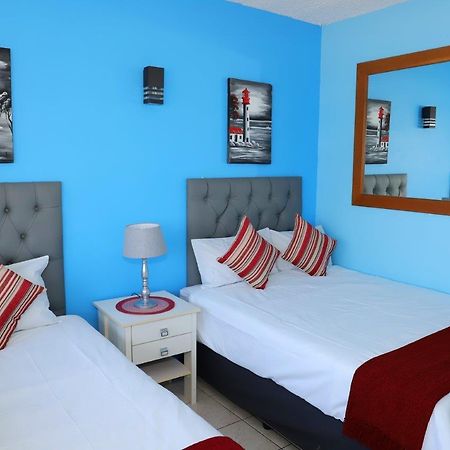 Sea Wave Holidays - Stella Maris Amanzimtoti Exterior foto