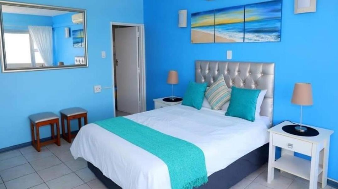 Sea Wave Holidays - Stella Maris Amanzimtoti Exterior foto