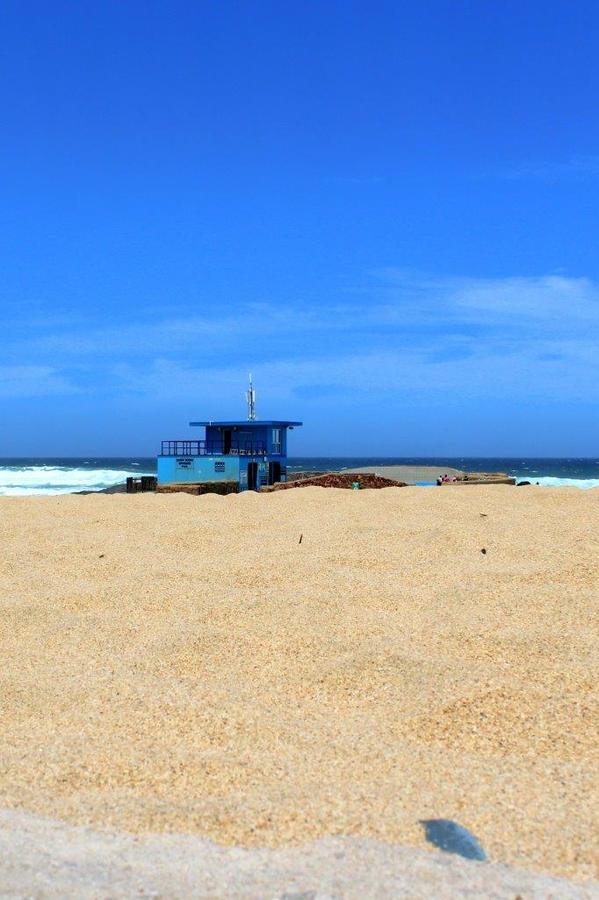 Sea Wave Holidays - Stella Maris Amanzimtoti Exterior foto