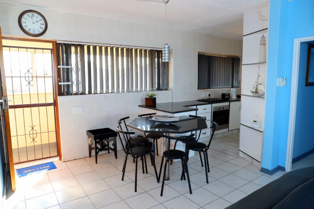 Sea Wave Holidays - Stella Maris Amanzimtoti Exterior foto